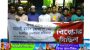 ছাতকের চাঁনপুর আল ফালাহ ইসলামী সমাজ কল্যাণ সংস্থার প্রতিবাদ ও বিক্ষোভ মিছিল
