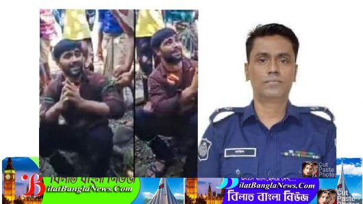 সিলেটের পুলিশ সুপার ফরিদ উদ্দিনের মিথ্যাচার নিয়ে তোলপাড় চলছে(ভিডিওসহ)