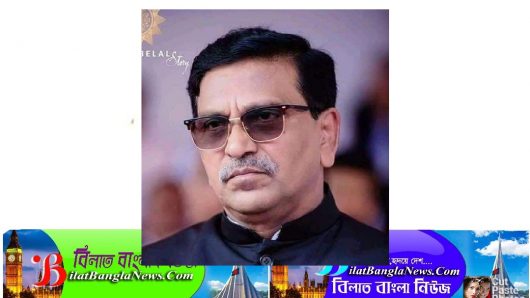 মাহবুবউল আলম হানিফ করোনা আক্রান্ত