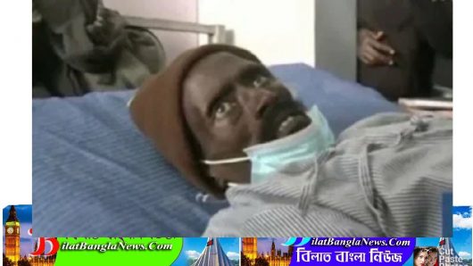 কেনিয়ায় ‘মৃত’ ব্যক্তির চিৎকারে ভয়ে পালালেন মর্গের কর্মীরা!