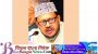 মামলায় ফাঁসলেন সম্মিলিত ইসলামী জোটের সভাপতি জিয়াউল হাসান