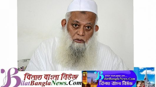 হেফাজত মহাসচিব কাসেমী আইসিইউতে