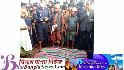 বরযাত্রীর ট্রলারডুবি, নববধূসহ সাতজনের মরদেহ উদ্ধার