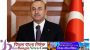 তুরস্কের পররাষ্ট্রমন্ত্রী বাংলাদেশে আসছেন আজ