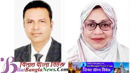 ছাতক পৌর নির্বাচনে লড়াই হবে আওয়ামীলীগ-বিএনপি’র মধ্যে