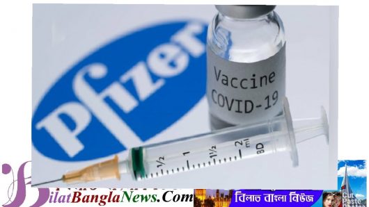 যুক্তরাজ্যে প্রথম সপ্তাহে প্রায় দেড় লাখ টিকা দেয়া হয়েছে