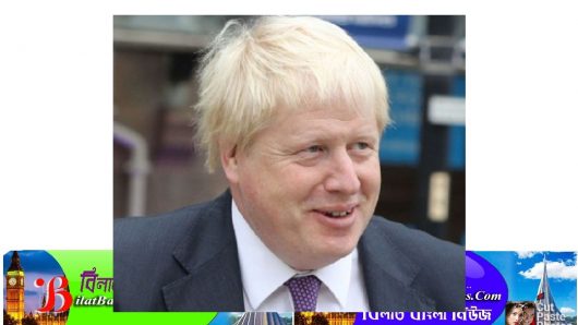ভারতের প্রজাতন্ত্র দিবসের প্রধান অতিথি বরিস জনসন