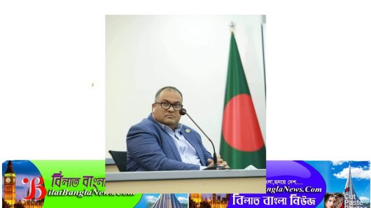 সুনামগঞ্জের সজীব রঞ্জন দাশ আ’লীগের শিল্প ও বাণিজ্য বিষয়ক উপ কমিটির সদস্য হলেন