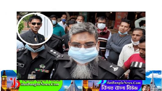 প্রদীপের ‘ইয়াবা বানিজ্য’ জেনে ফেলায় সিনহাকে পরিকল্পিত হত্যা: র‌্যাব