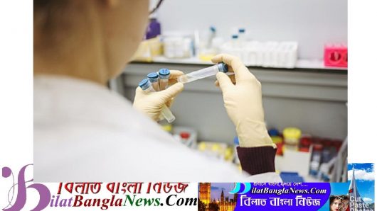 যুক্তরাজ্য করোনা প্রতিরোধে নতুন দিগন্তে উপনীত