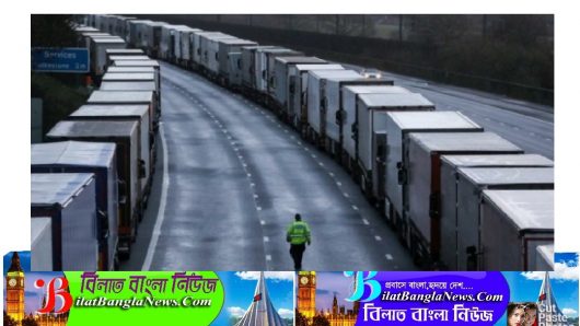 ইংল্যান্ডের সঙ্গে সীমান্ত খুলে দিলো ফ্রান্স