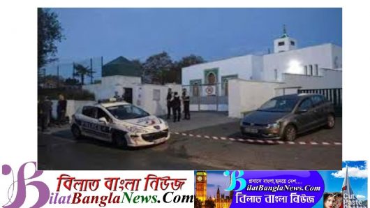 ফ্রান্সের ৭৬ মসজিদ বন্ধ করে দেওয়া হতে পারে