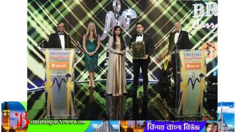 ব্রিটিশ কারি অ্যাওয়ার্ড অনুষ্ঠানে করোনাকালে কারিশিল্পীদের মানবিক গুণাবলীর স্বীকৃতি প্রদান