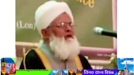 আল্লামা মুফতি মোঃ মুজাহিদ উদ্দিন চৌধুরী দুবাগী(রাহঃ)ছিলেন বহুমুখী প্রতিভার অধিকারী উজ্জ্বল নক্ষত্র