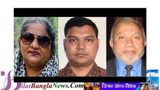 নিউইয়র্কে আরো ৩ বাংলাদেশির মৃত্যু:কমিউনিটিতে শোকের ছায়া