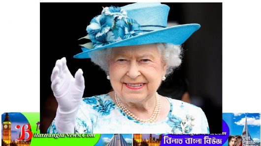 ব্রিটিশ রানি দ্বিতীয় এলিজাবেথ করোনার টিকা নেবেন