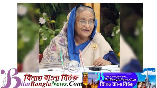 বেগম রোকেয়া আমাদের জাগরণের পথ দেখিয়েছেন: শেখ হাসিনা