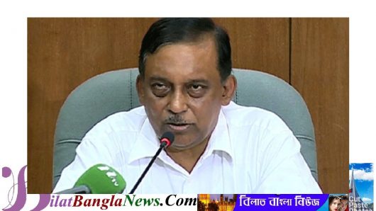 ভাস্কর্য ভাঙচুরে আটক ৪,পার পাবে না উসকানিদাতারাও:স্বরাষ্ট্রমন্ত্রী