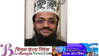 পহেলা ফ্রেবরুয়ারী ছাতকে আসছেন, আব্দুল্লাহ আল – আমিন