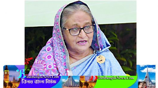 গণতন্ত্রের জন্য শক্তিশালী বিরোধী দল থাকা জরুরি:প্রধানমন্ত্রী