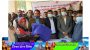 বিশ্বমভর পুরে তিন শতাধিক শীতবস্ত্র বিতরন করলেন এমপি মিসবাহ