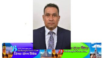 ছেলের পর করোনায় মারা গেলেন লন্ডন প্রবাসী জগন্নাথপুরের তছির আলী