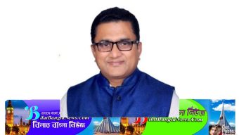 কুলাউড়ায় হাড্ডাহাড্ডি লড়াইয়ে আওয়ামীলীগের শিপারের জয়