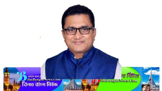 কুলাউড়ায় হাড্ডাহাড্ডি লড়াইয়ে আওয়ামীলীগের শিপারের জয়