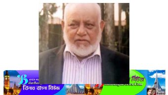 লন্ডনে স্বামীর মৃত্যুর ২৪ ঘণ্টার ব্যবধানে বিদায় নিলেন স্ত্রীও,পরিবারে বিষাদের ছায়া