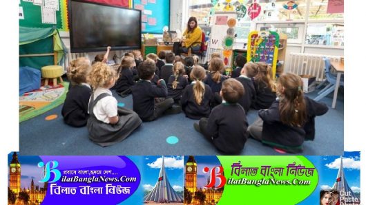 ইংল্যান্ডে শিক্ষা প্রতিষ্ঠান আরো ৩ মাস বন্ধ রাখার পরিকল্পনা