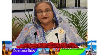 পরিবার নিয়ে দেখা যায় এমন সিনেমা বানান: প্রধানমন্ত্রী