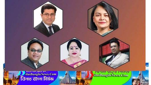 দেশ সেরা করদাতার তালিকায় স্থান করে নিলেন সুনামগঞ্জের ব্যারিস্টার ইমন