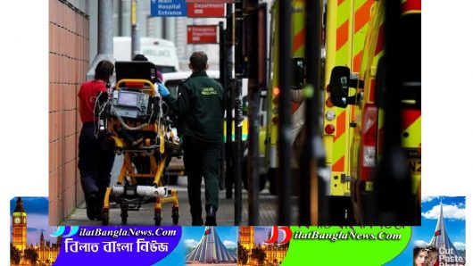 ইংল্যান্ডে প্রতি ৫০ জনে একজন করোনায় আক্রান্ত:নিউ ইয়র্ক টাইমসের প্রতিবেদন