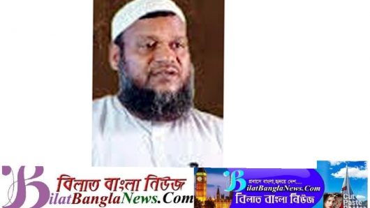 সিলেটে মাওলানা আব্দুর রাজ্জাকের গাড়িতে হামলা, পাল্টা হামলা
