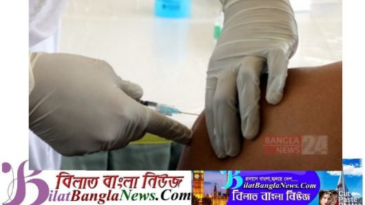 টিকা নিয়ে এখন পর্যন্ত ৬৬৯ জনের পার্শ্বপ্রতিক্রিয়া