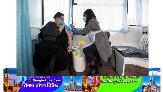 ইংল্যান্ডে শুরু হচ্ছে ‘হিউম্যান চ্যালেঞ্জ’