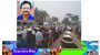 রাষ্ট্রীয় মর্যাদায় চির নিদ্রায় শায়িত হলেন বীর মুক্তিযোদ্ধা বিএম খসরু