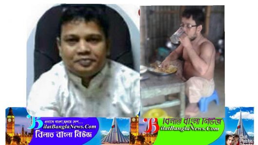 সুনামগঞ্জে হাইব্রিডদের দাপটের কাছে ছাত্রলীগের সাবেক সভাপতি তনুজ কান্তি দেব অসহায়, ঠাঁই মেলেনি আ’লীগের কোন কমিটিতে