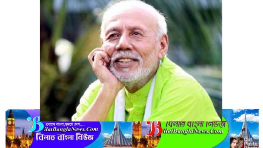 কিংবদন্তি অভিনেতা এটিএম শামসুজ্জামান আর নেই