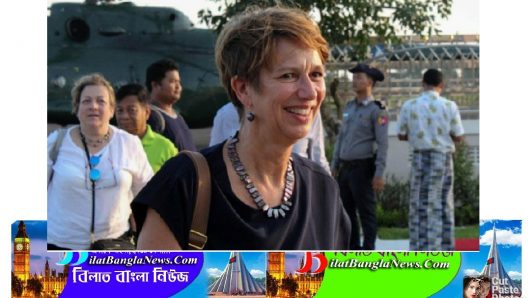 মিয়ানমারের সেনাবাহিনীকে‘মারাত্মক ফল’ভোগ করতে হবে:জাতিসংঘ