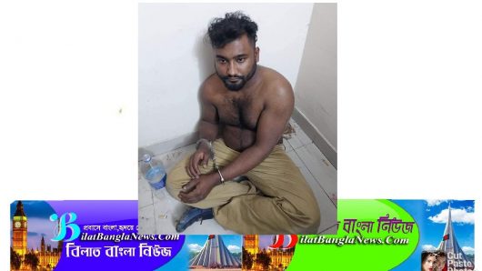 সুনামগঞ্জ শহরে সন্ধা রাতে দুঃসাহসিক চুরি সংঘটিত,এক চোর আটক