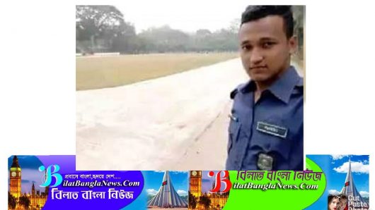 পুলিশ কনস্টেবলের ধর্ষণে মা হলো স্কুলছাত্রী