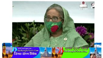 আমরা উন্নয়নশীল দেশে উন্নীত হওয়ার পূর্ণ যোগ্যতা অর্জন করেছি’