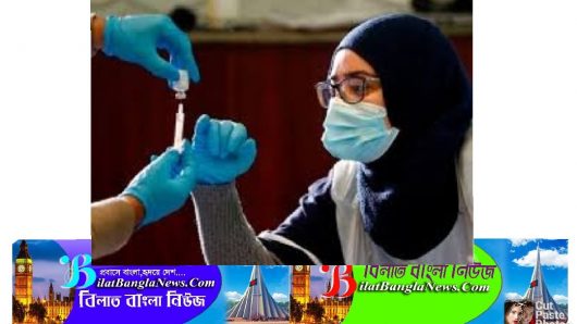 ইংল্যান্ডের মসজিদগুলোতে টিকাদান কর্মসূচি, মুসলিমদের স্বস্তি