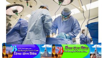 ইংল্যান্ডের হাসপাতালগুলোতে অপারেশনের জন্য ১ বছরের বেশি সময়ের জট