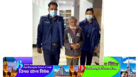 ছাতকে বড় ভাইয়ের হাতে ছোট ভাই খুন