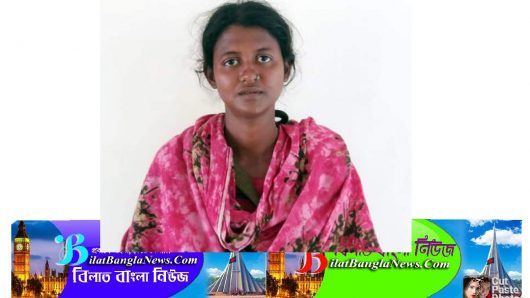 ওসির মানবিকতায় নোয়াখালীর পিতৃহীন সেই তরুণীর আশ্রয় মিলেছে পুনর্বাসন কেন্দ্রে