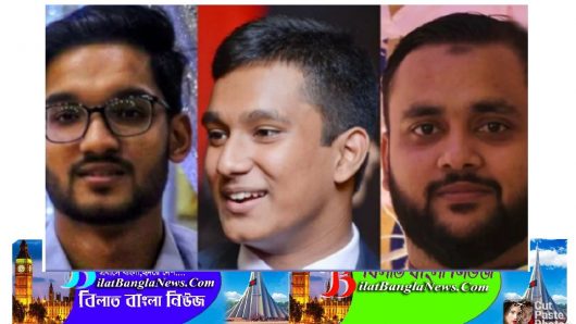 কানাডায় সড়ক দুর্ঘটনায় ৩ বাংলাদেশি শিক্ষার্থী নিহত