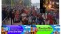 সুনামগঞ্জে তারুণ্যের বসন্ত উৎসব পালিত