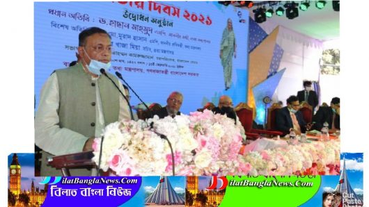 জিয়াউর রহমানের খেতাব বাতিলের সিদ্ধান্ত চূড়ান্ত হয়নি: তথ্যমন্ত্রী